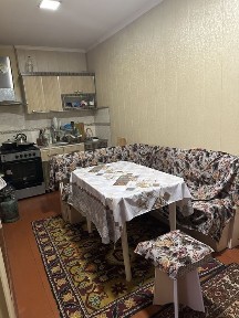 Ташкентская область, Ташкент, Мирзо-Улугбекский район