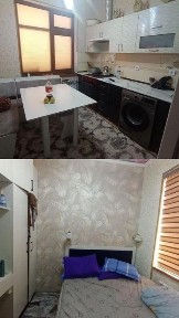 Ташкентская область, Ташкент, Мирзо-Улугбекский район