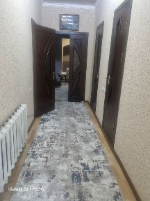 Ташкентская область, Ташкент, Яшнабадский район