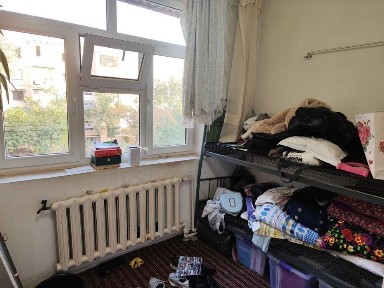 Ташкентская область, Мирабад