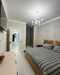 Ташкентская область, Ташкент, Юнусабадский район