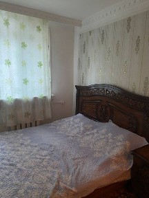 3х ком СПУТНИК 9. 2/2 новый ремонт акфа рамы железная дверь. Огород