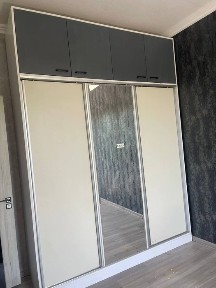 Ташкентская область, Ташкент, Алмазарский район