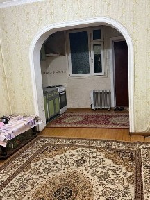 Аренда 3 хонали квартира 3/4 1 4