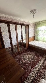 Ташкентская область, Ташкент, Сергелийский район