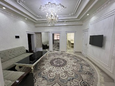 Ташкентская область, Ташкент, Яшнабадский район