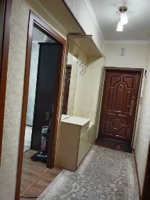 Ташкентская область, Ташкент, Сергелийский район