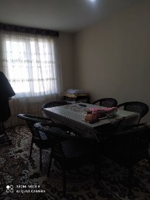 Ташкентская область, Ташкент, Чиланзарский район