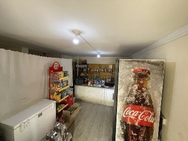 Ташкентская область, Алмалык