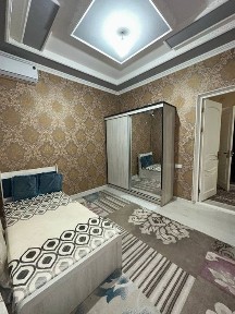 Ташкентская область, Ташкент, Сергелийский район