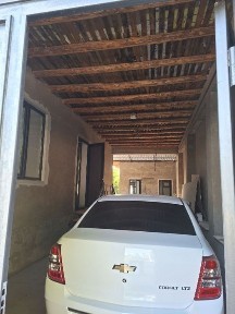 Ташкентская область, Ташкент, Алмазарский район