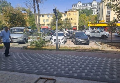 Ташкентская область, Ташкент, Юнусабадский район