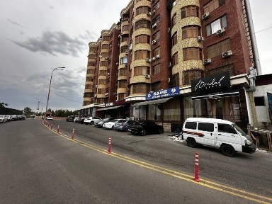 Ташкентская область, Ташкент, Юнусабадский район