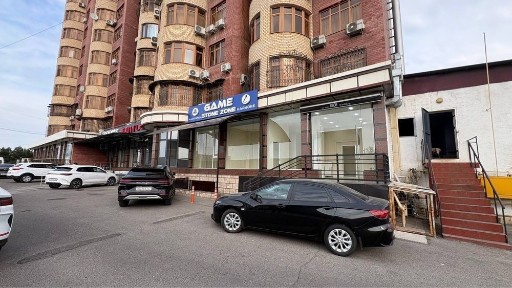 Ц-5 пожарка 300 квадрат срочно продаётся