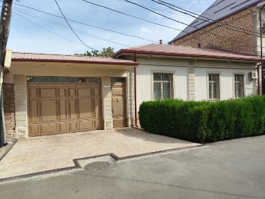 Ташкентская область, Ташкент, Мирабадский район