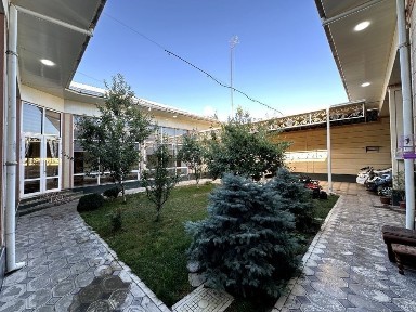 Ташкентская область, Ташкент, Шайхантахурский район