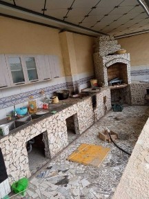 Ташкентская область, Ташкент, Яккасарайский район