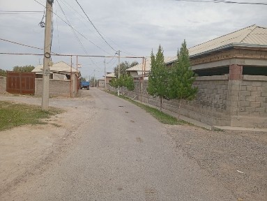 Продается участок