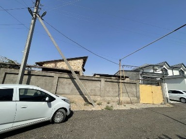 Ташкентская область, Кибрай