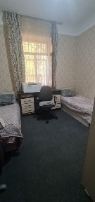 Ташкентская область, Чирчик