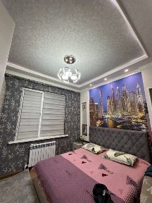 Ташкентская область, Ташкент, Чиланзарский район