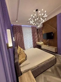 шота руставелли подключ 3х ком White House 1я линия с кадастром 82м2