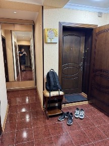 Ташкентская область, Ташкент, Мирабадский район