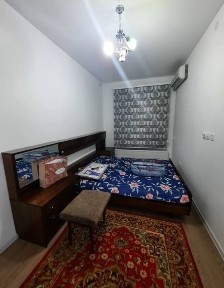 Ташкентская область, Ташкент, Яшнабадский район