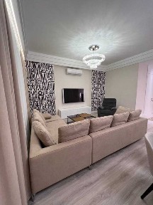 Срочно сдается квартира 2/6/9 на Чиланзар 24-кв, 292*