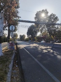 Ташкентская область, Чирчик