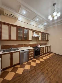 Ташкентская область, Ташкент, Мирзо-Улугбекский район