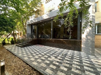 Ташкентская область, Ташкент, Мирабадский район