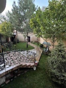 Ташкентская область, Ташкент, Мирабадский район