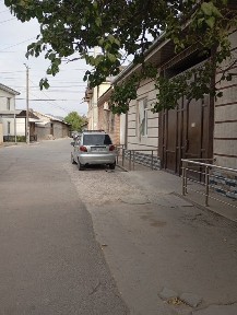 Ташкентская область, Ташкент, Яшнабадский район