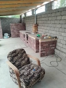 Ташкентская область, Ташкент, Яккасарайский район