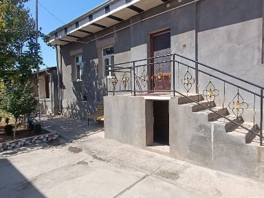 Ташкентская область, Кибрай