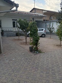 Ташкентская область, Ташкент, Чиланзарский район