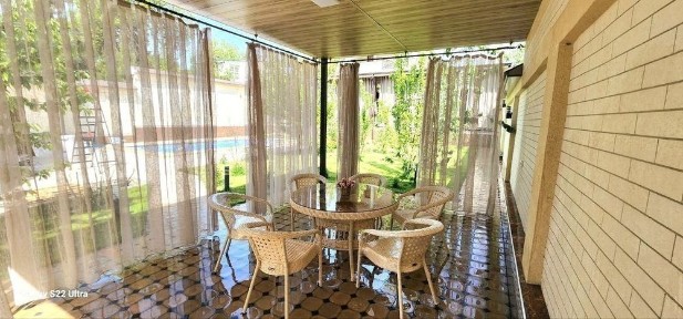 Ташкентская область, Янгибазар