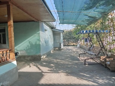 Ташкентская область, Чирчик