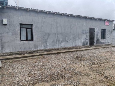 Ташкентская область, Янгиюль