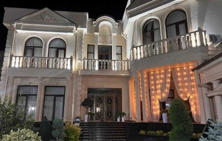 Ташкентская область, Ташкент, Мирзо-Улугбекский район