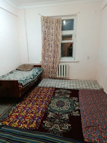 Адрес Ташкентская область, Город ангрен, Янгиобод МСГ