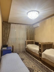 Ташкентская область, Ташкент, Алмазарский район