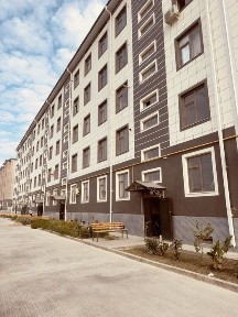 Навоийская область, Кызылтепа