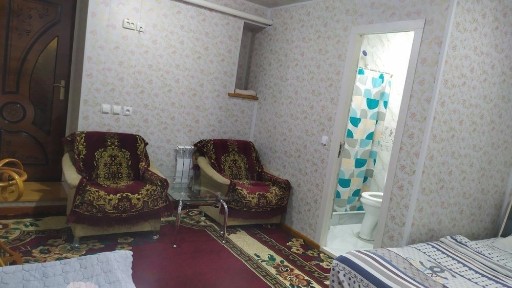 Ташкентская область, Ташкент, Алмазарский район