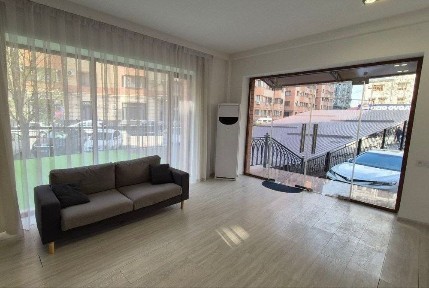 Ташкентская область, Ташкент, Яккасарайский район