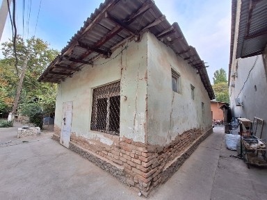 Ташкентская область, Чирчик