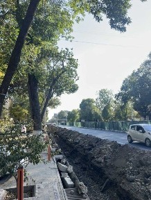 Ташкентская область, Ташкент, Чиланзарский район