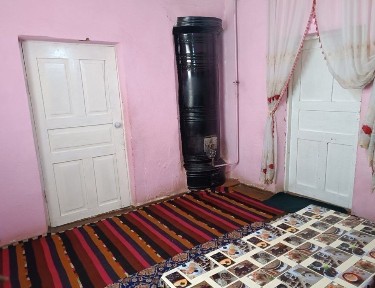 Кашкадарьинская область, Карши