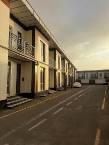 Ташкентская область, Кибрай